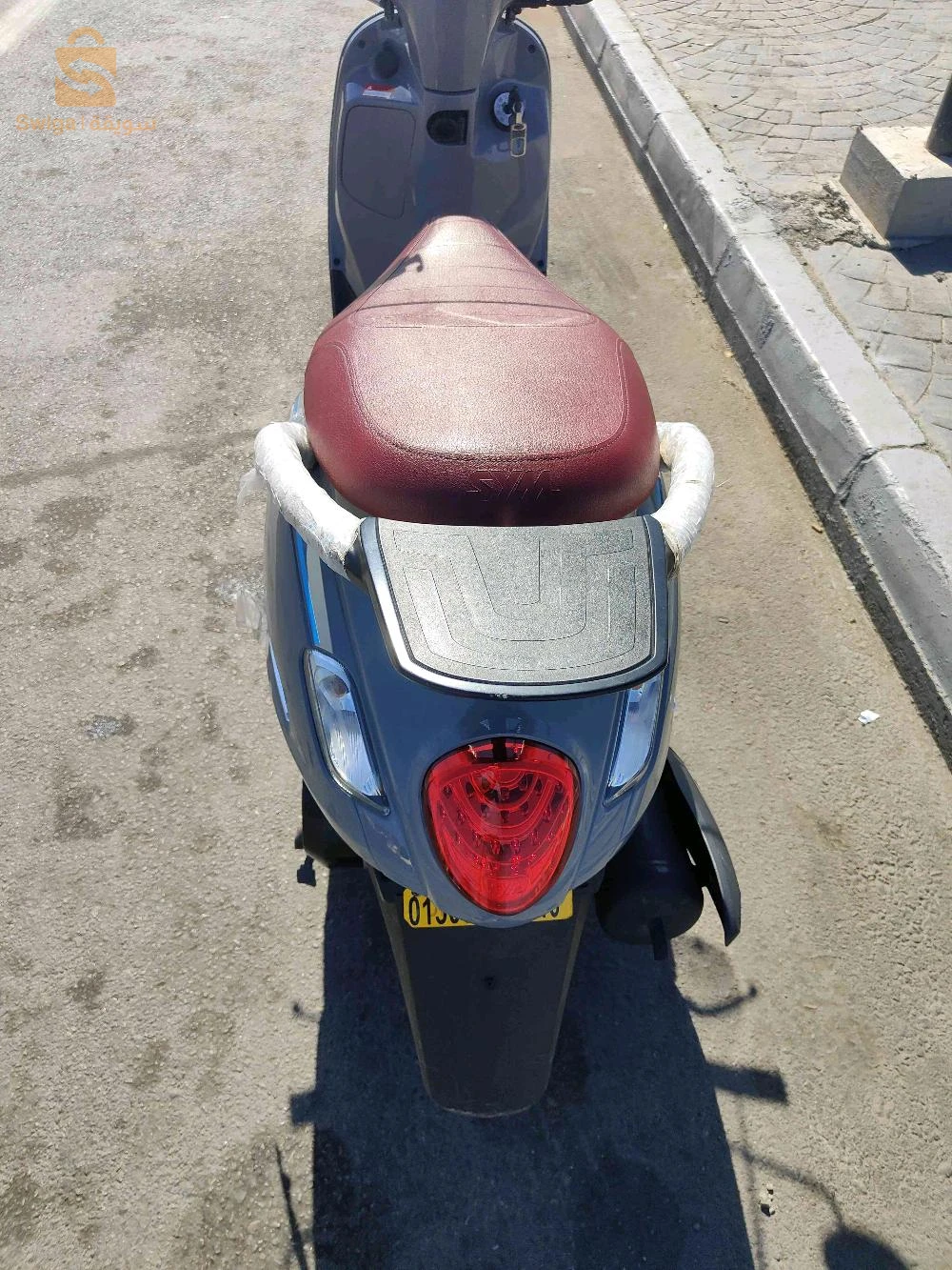 sym fiddel4