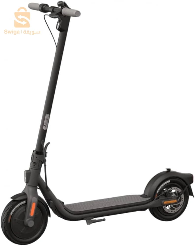 Ninebot F25E Trottinette Électrique