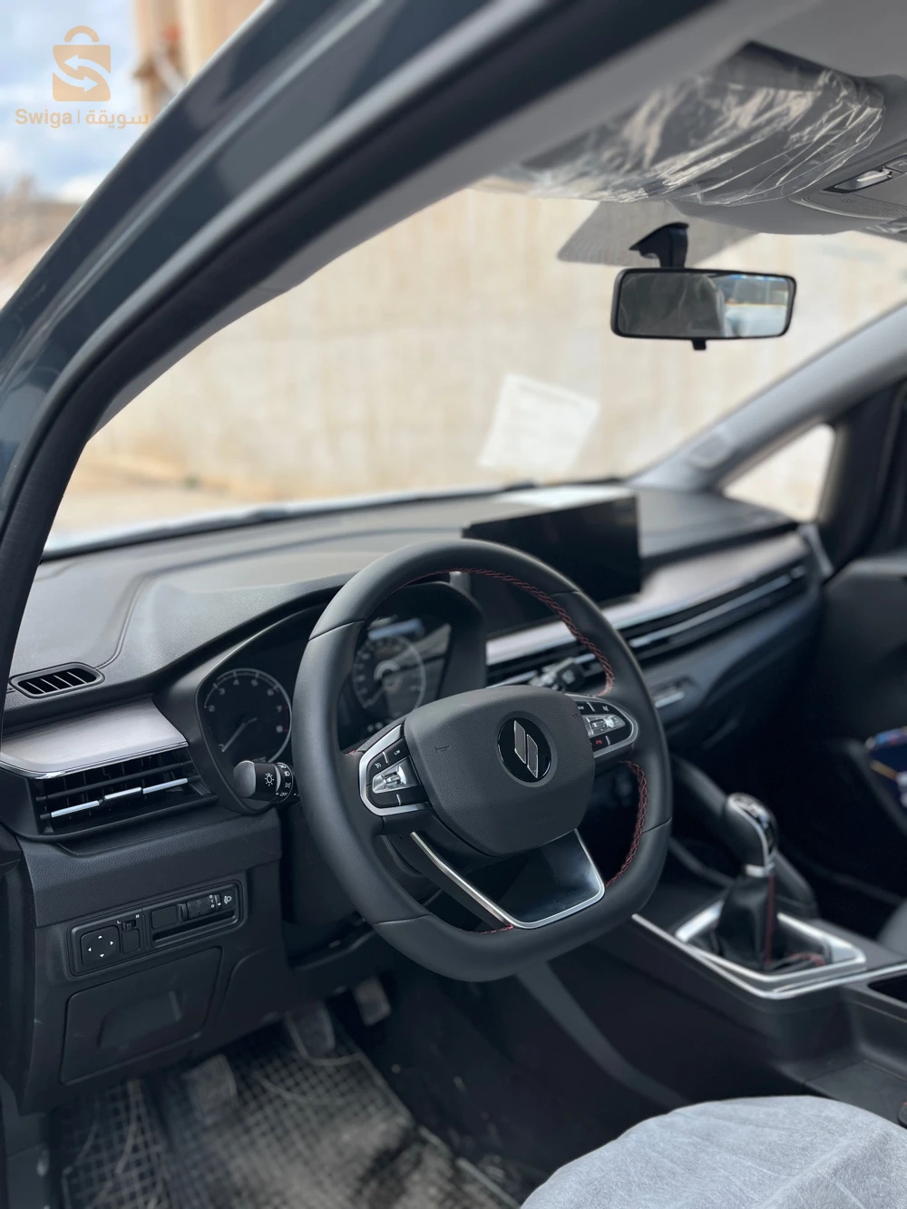 جيلى GX3 pro Privilège 2025 5 باتنة