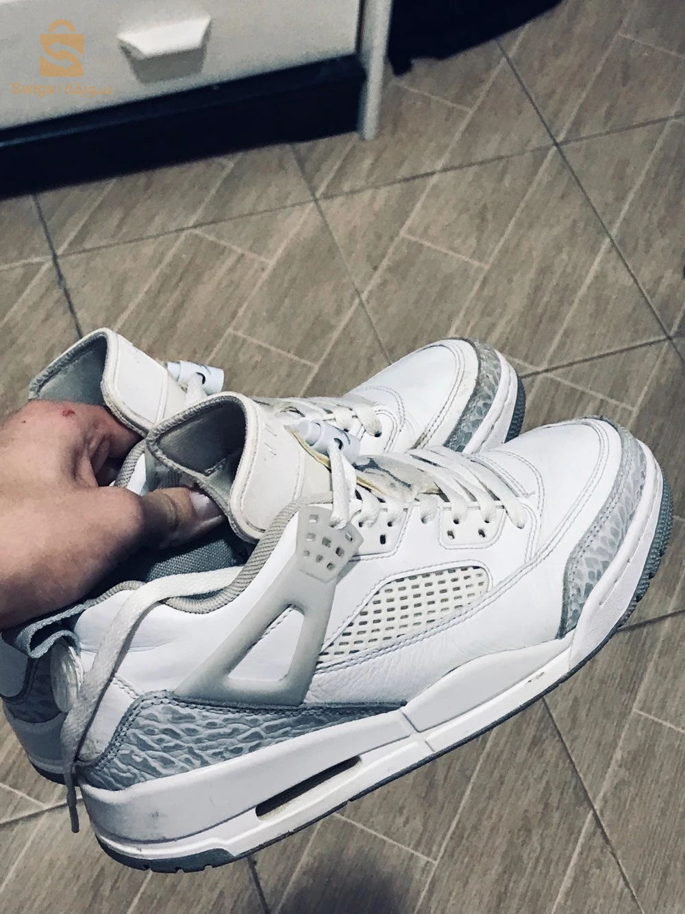 jordan air 1 pointure 39