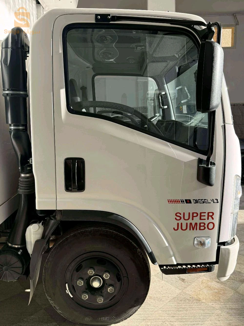 isuzu
