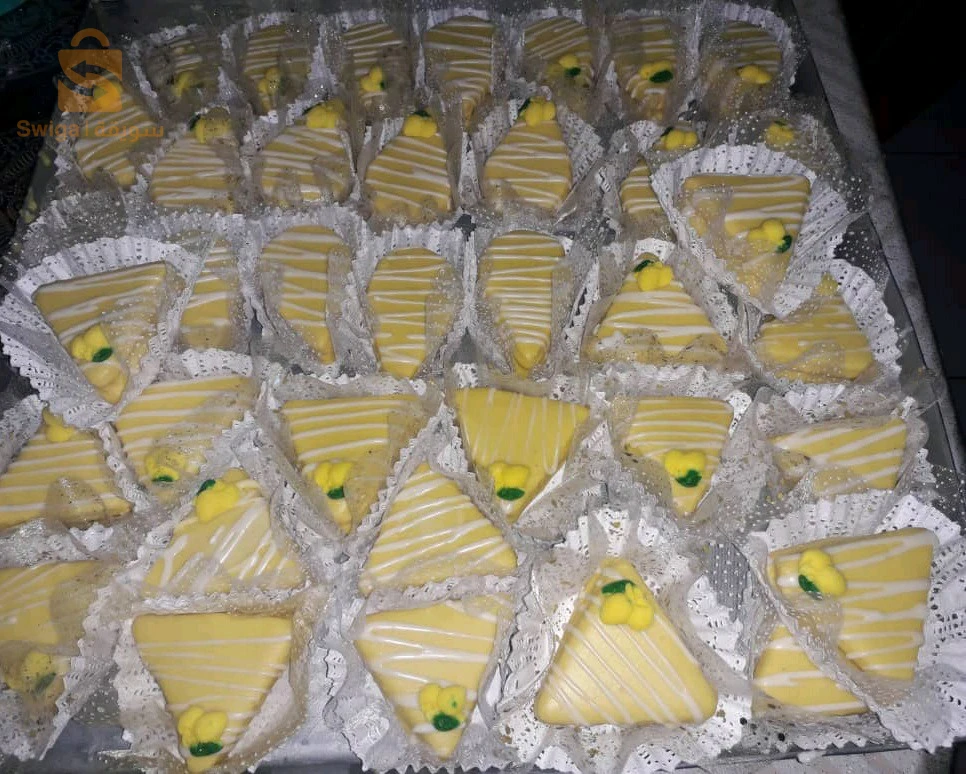 جميع انواع الصابلي