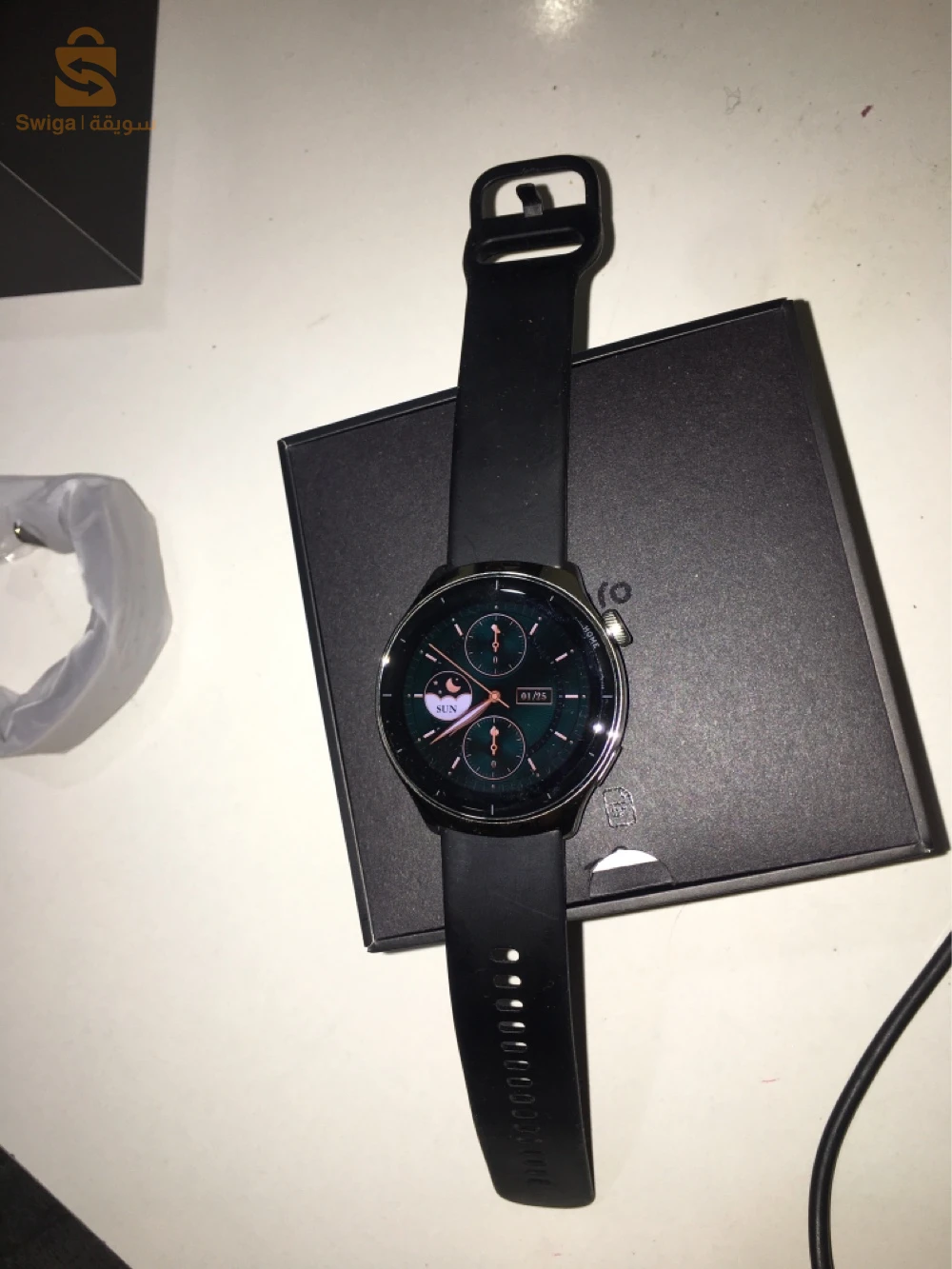 MIBRO LITE 3 PRO SMARTWACH - Sport mode