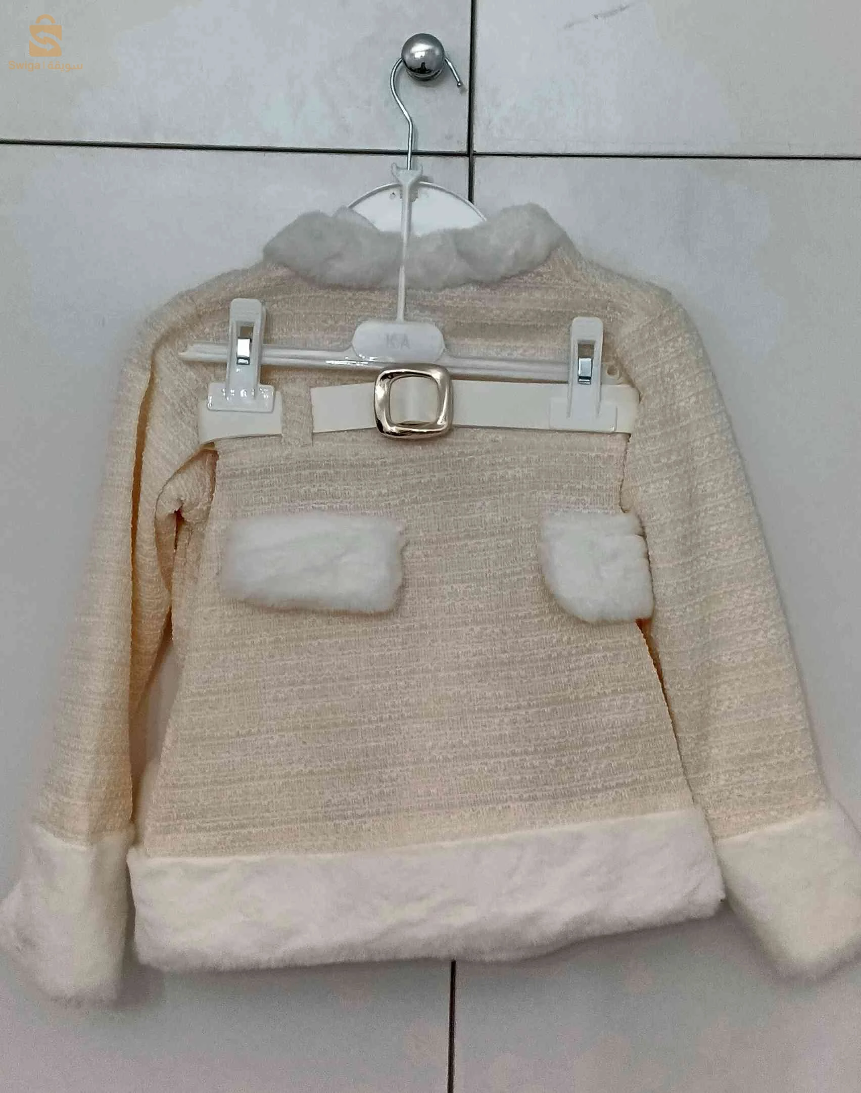 ملابس بنات