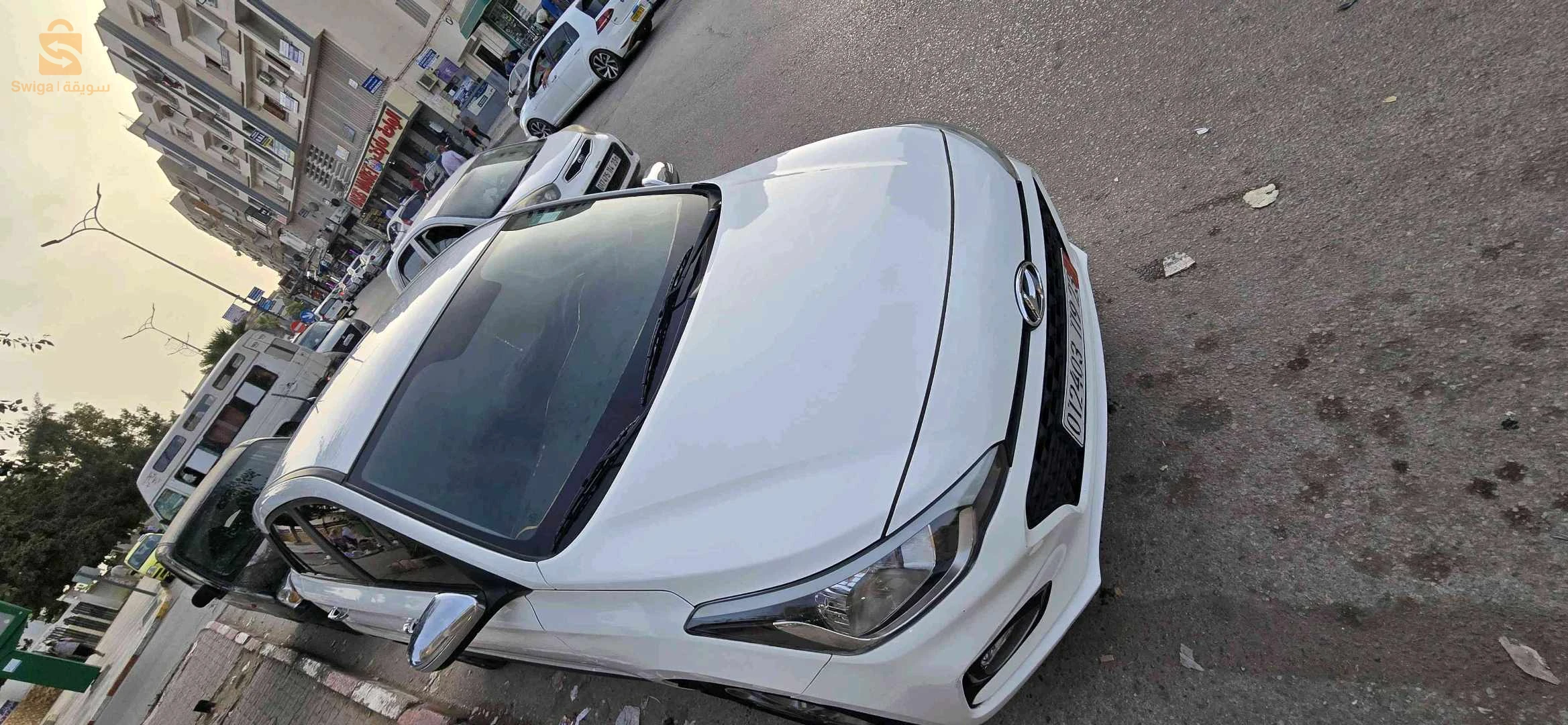 هونداي i20 2019 23 عنابة