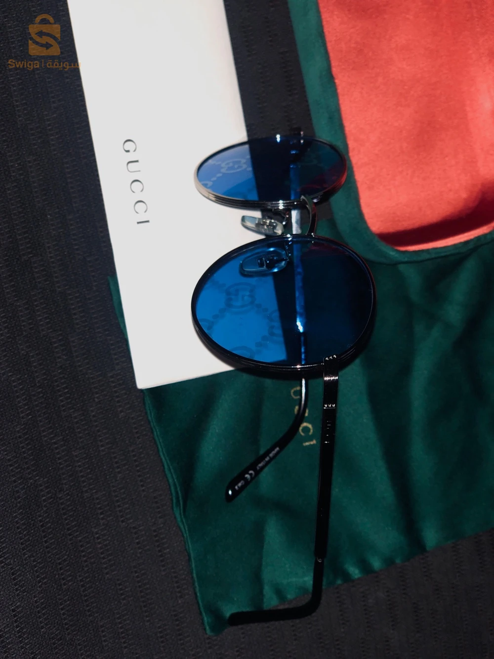 lunette gucci
