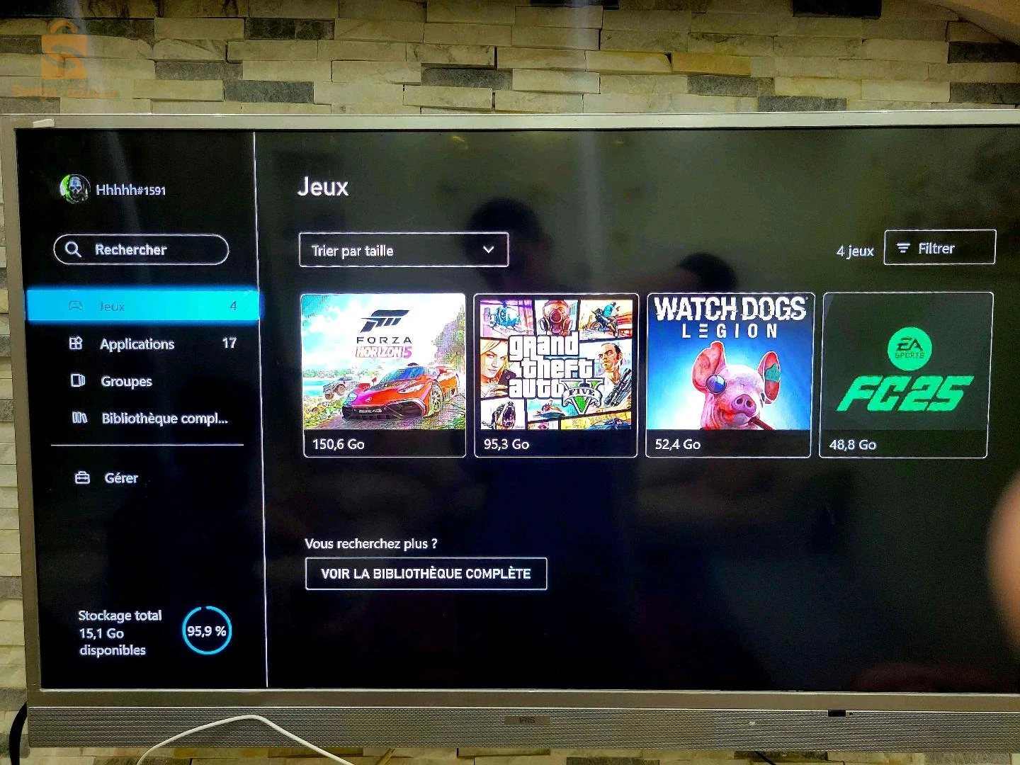 XBOX ONE FAT