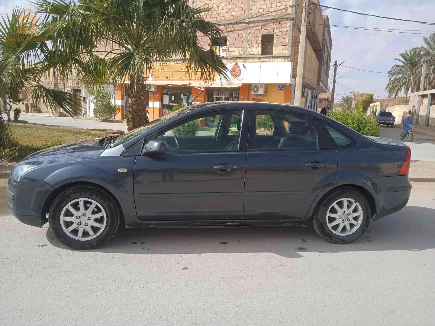 فورد Focus 2008 30 ورقلة