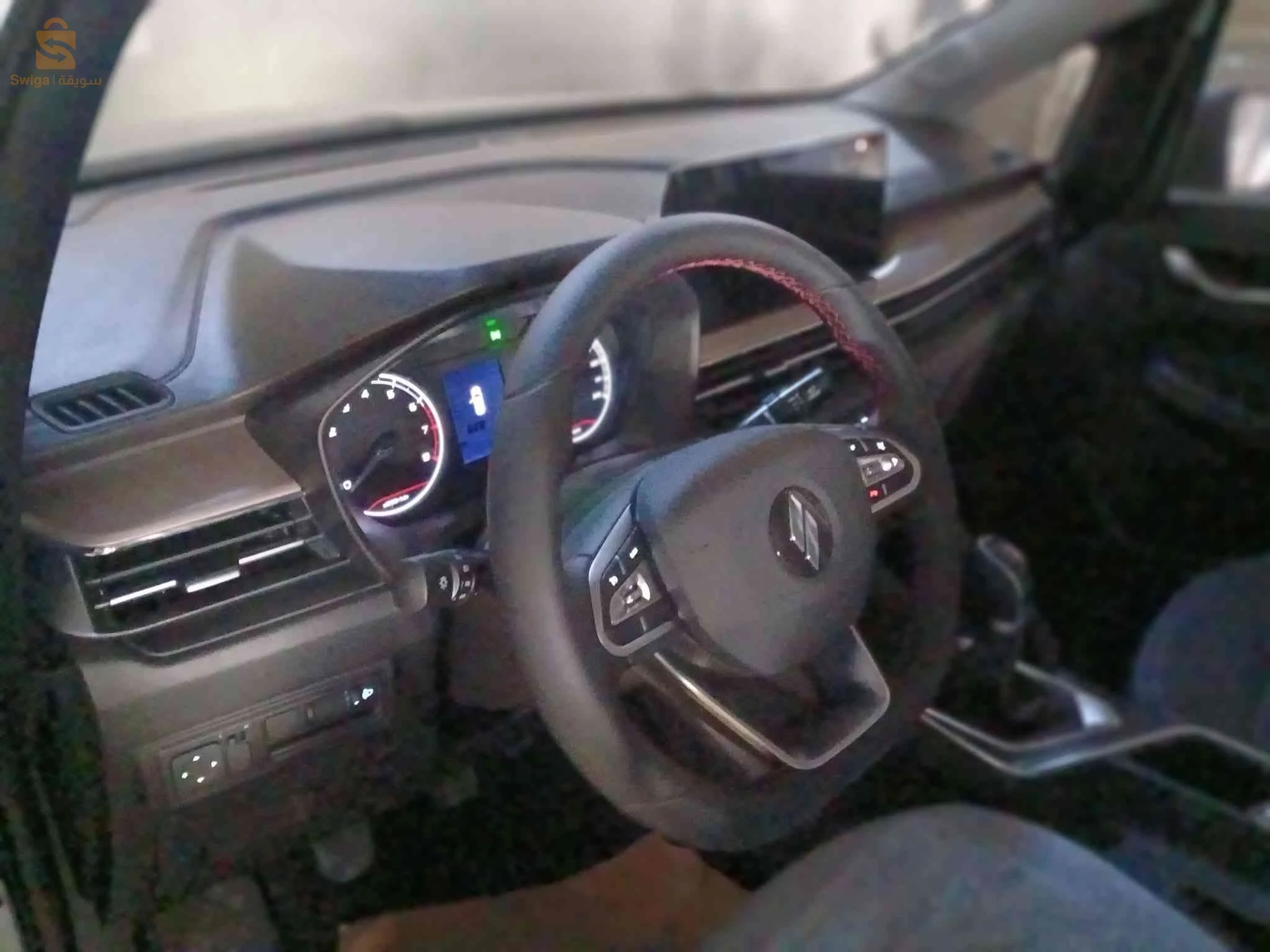 Geely GX3 pro FUN 2025 5 BATNA