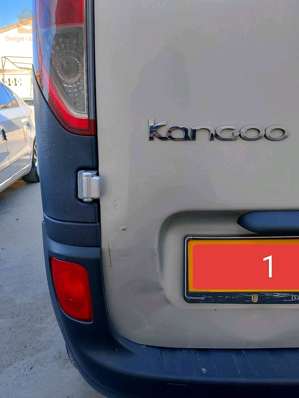 Renault Kangoo 2015 26 MEDEA