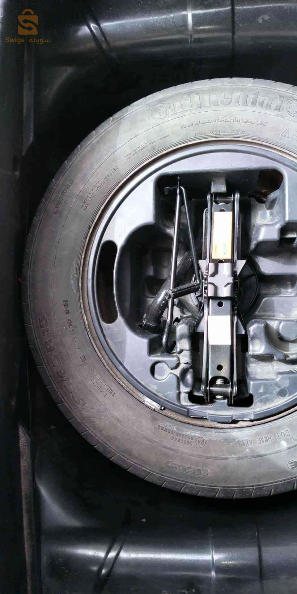 Renault Laguna 2001 19 SETIF