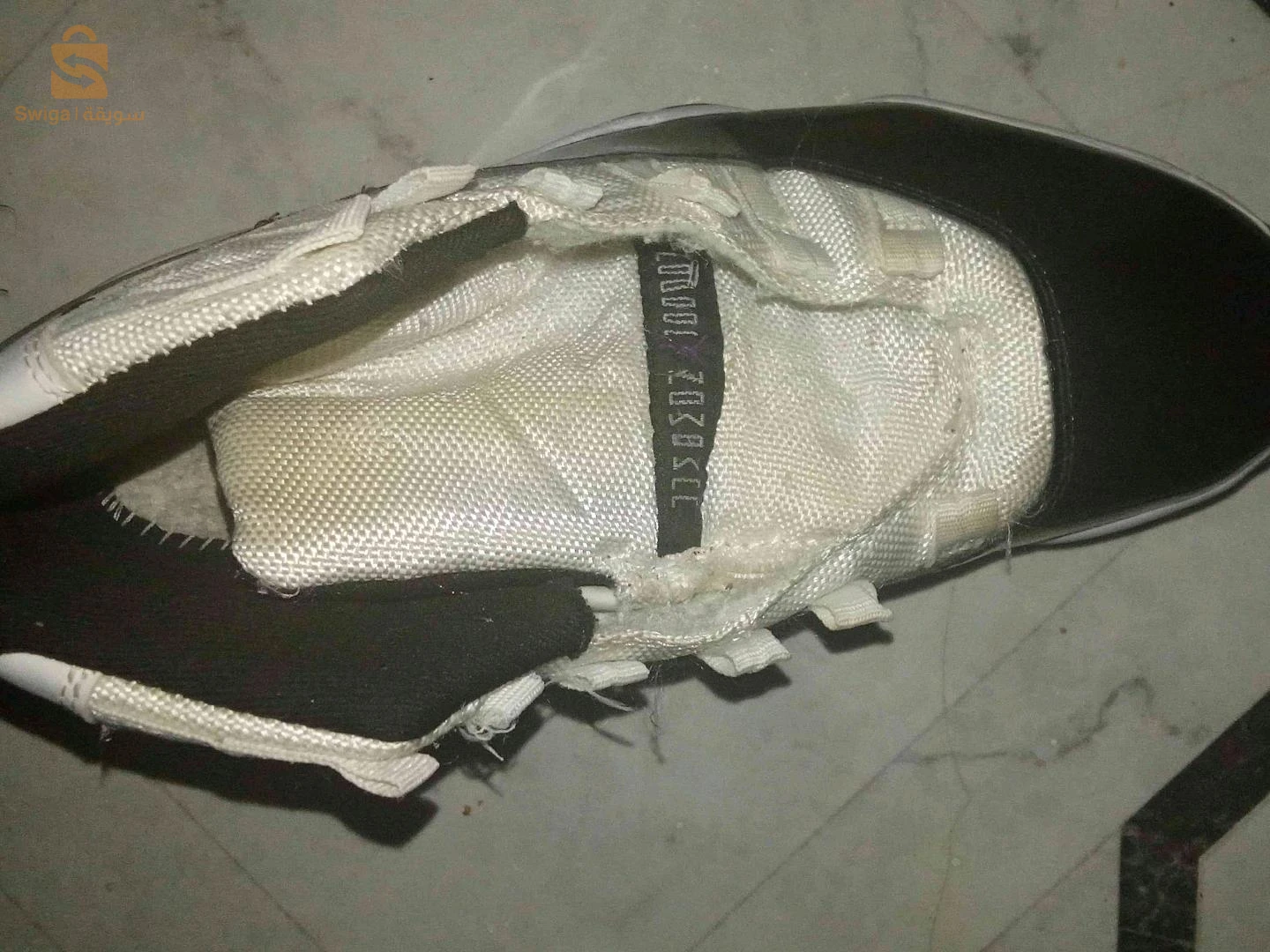 Jordan 11 Retro
"Concord"