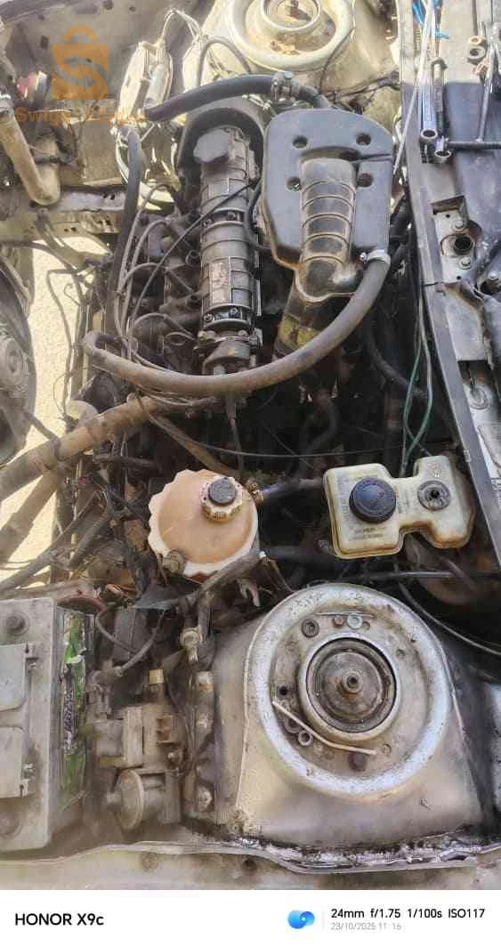 رينو R 21 1993 22 سيدي بلعباس