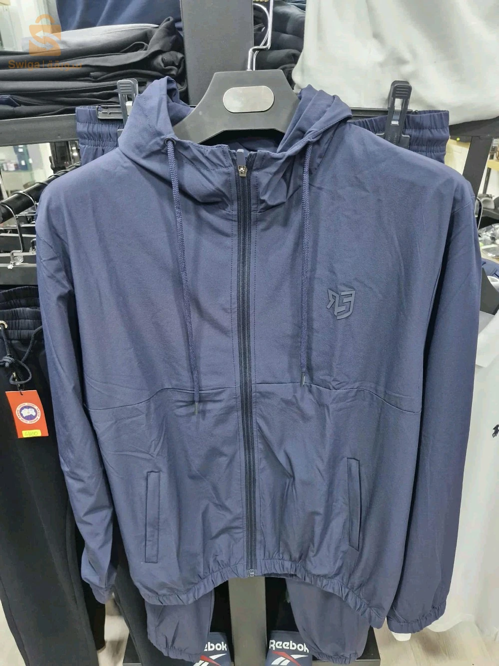 Survetement renato sport original