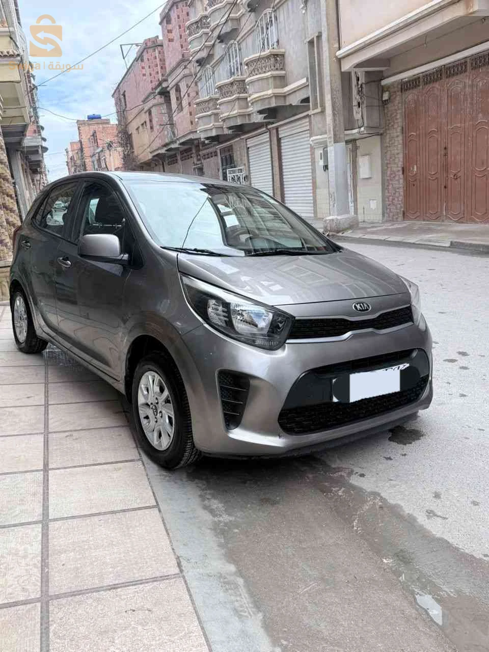 Kia Picanto 2019 5 BATNA