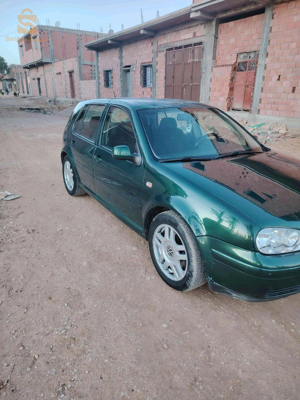 فولكس واجن Golf 14 تيارت