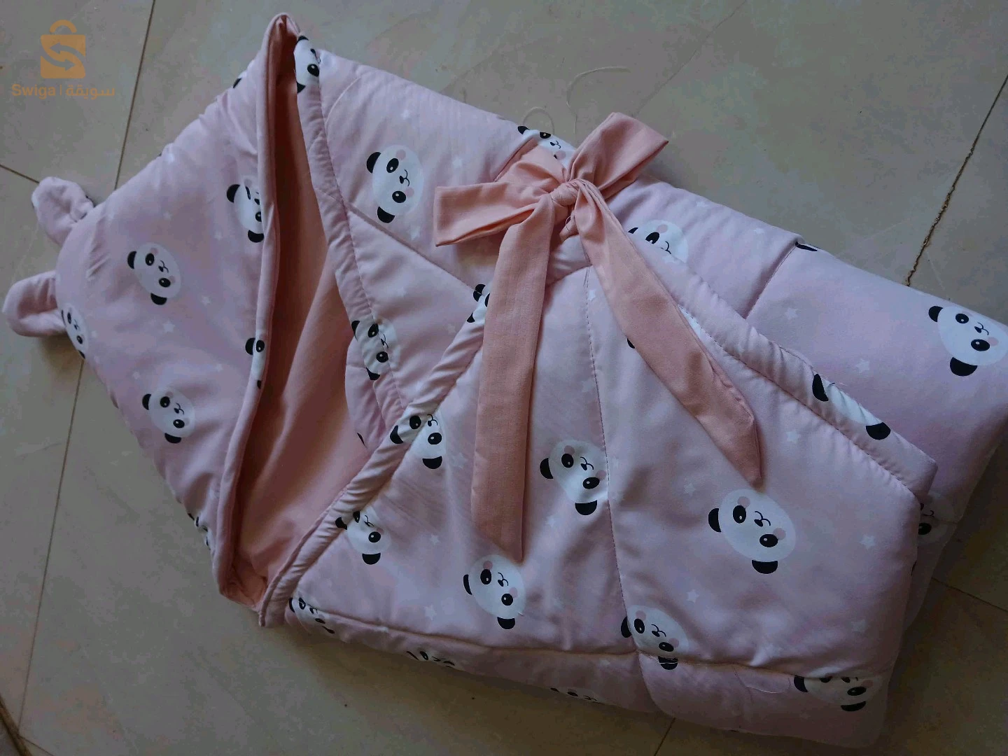 بورت بيبي توسي شباب فيتنام مطرح بلاوات التوصيل 58ولاية