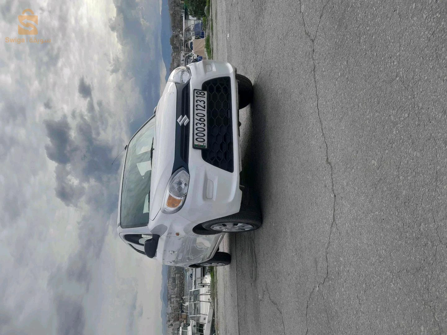 autres véhicules 2023 18 JIJEL