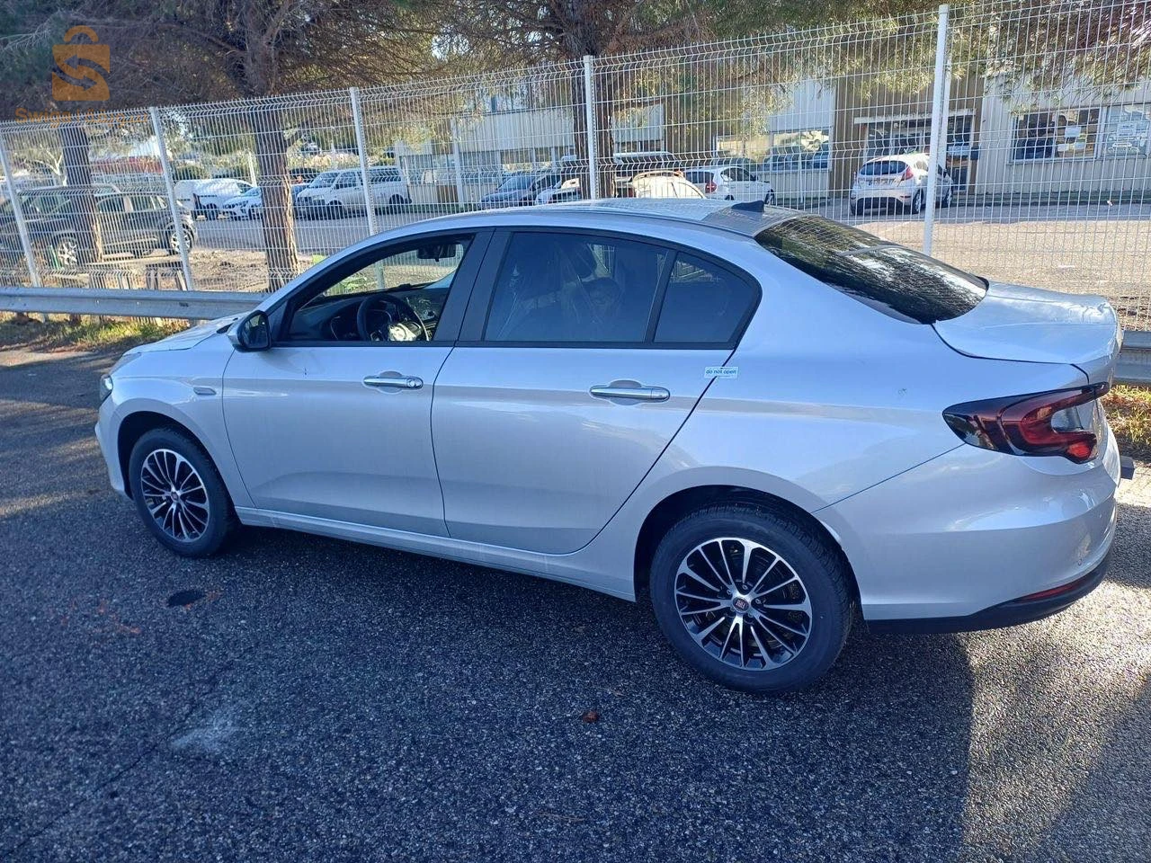 فيات Tipo Sedan 2025 31 وهران