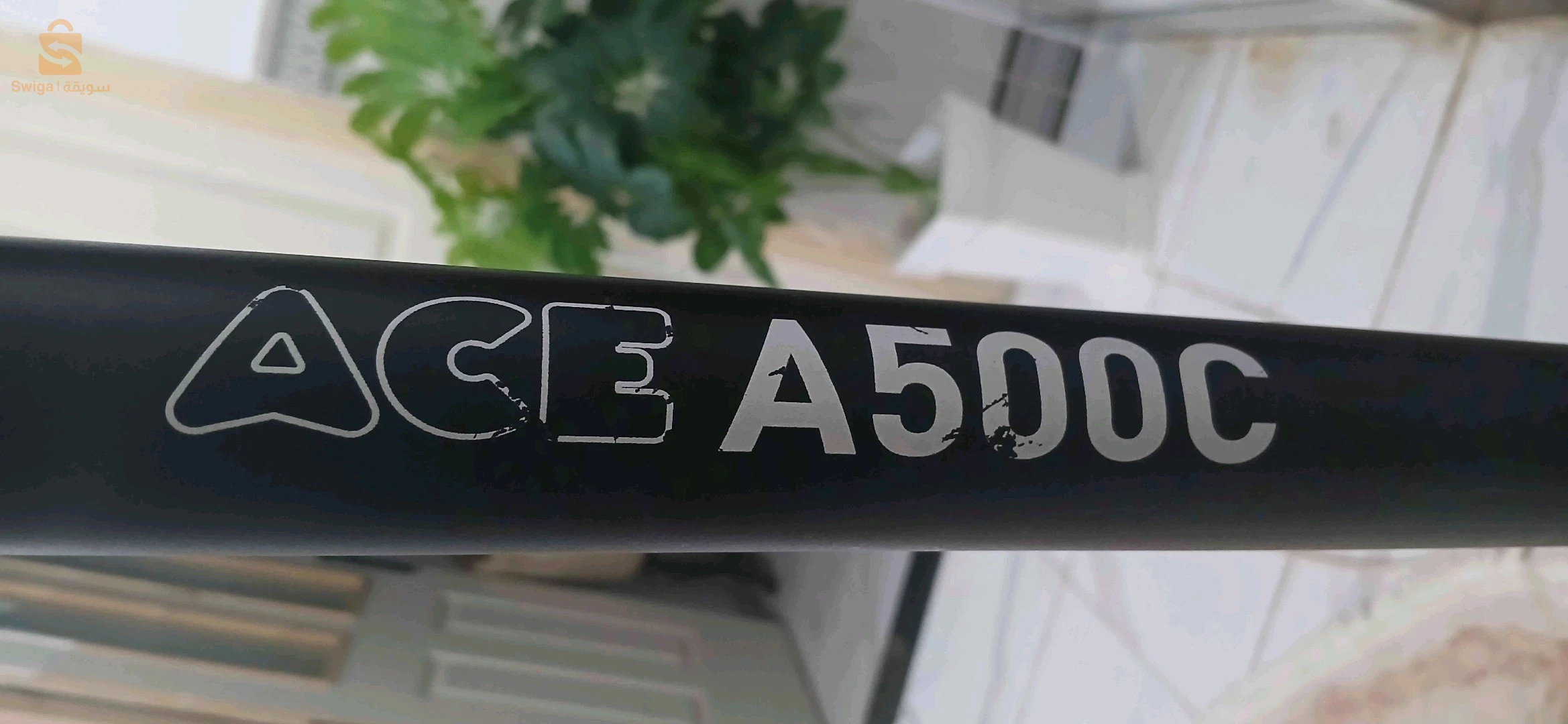 trotinete ace a500c