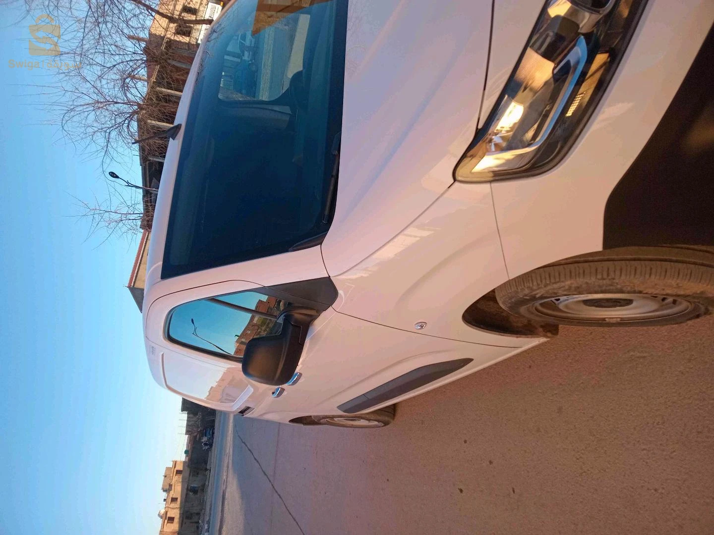 فيات Doblo 2024 3 الاغواط
