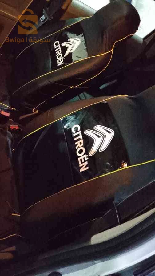 ستروين C3 2003 19 سطيف