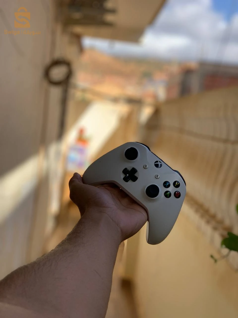 XBOX ONE S 512GB
