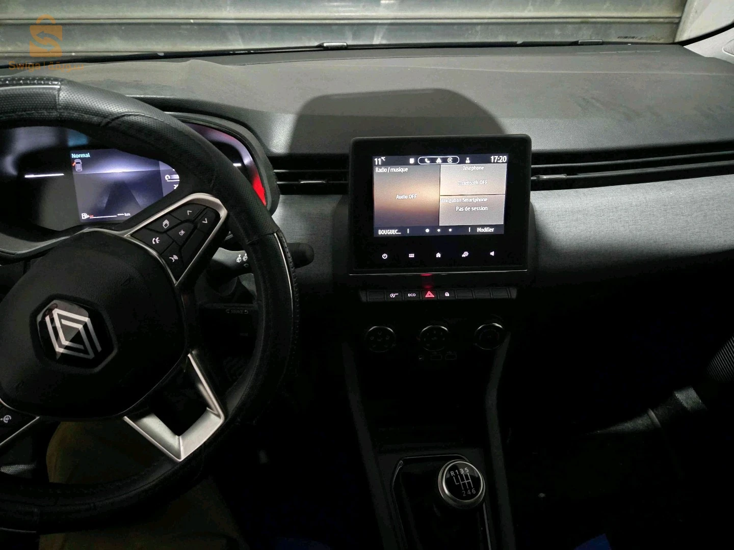 رينو R 5 2024 16 الجزائر