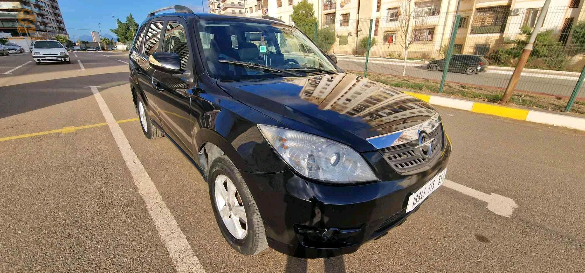 مازدا CX-7 2012 4 ام البواقي