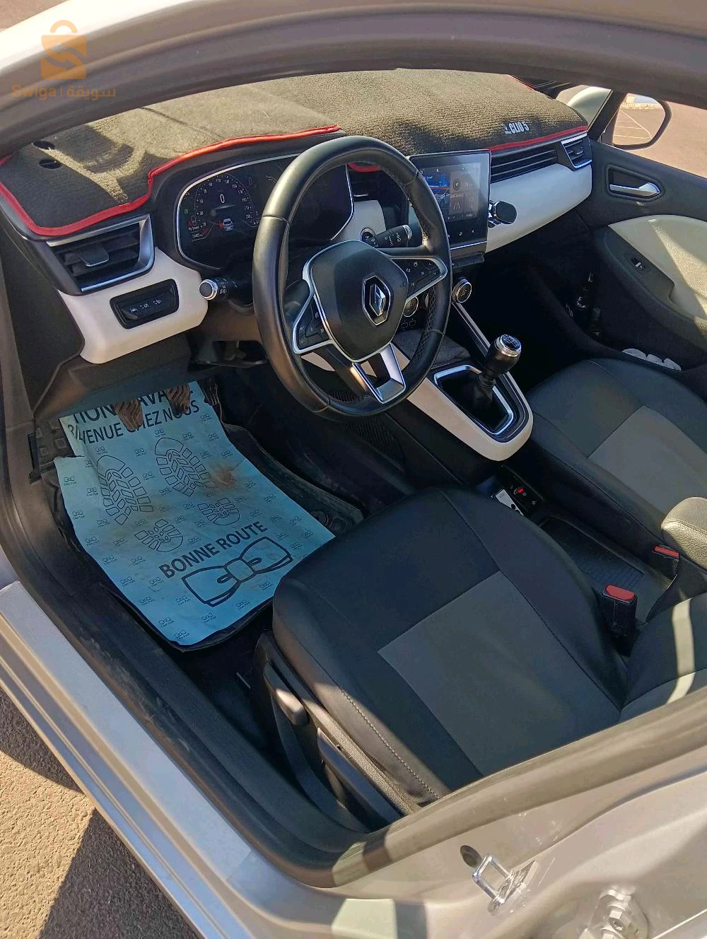 رينو Clio 5 31 وهران