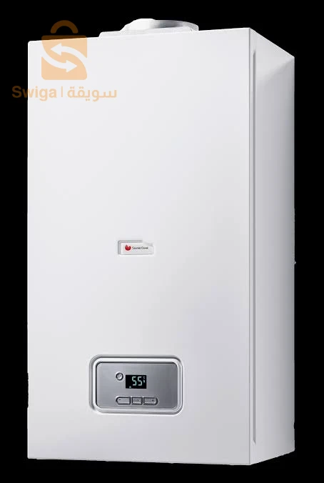 technicien chaudière saunier duval