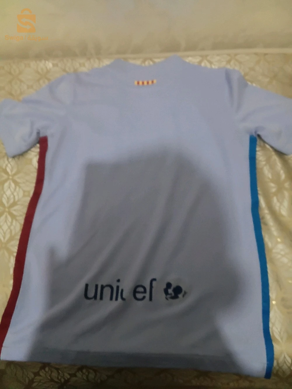 ملابس برشلونة