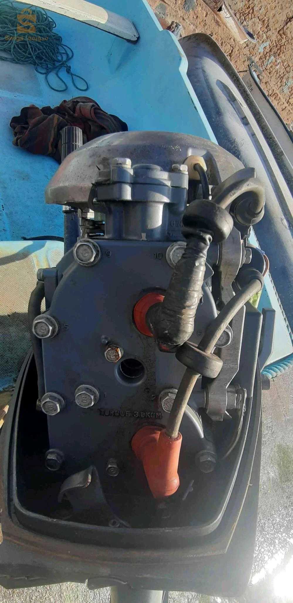 cv 25....yamaha