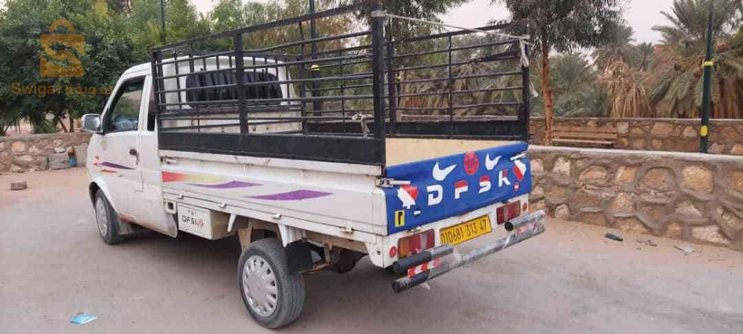 DFSK K01S 2013 47 غرداية