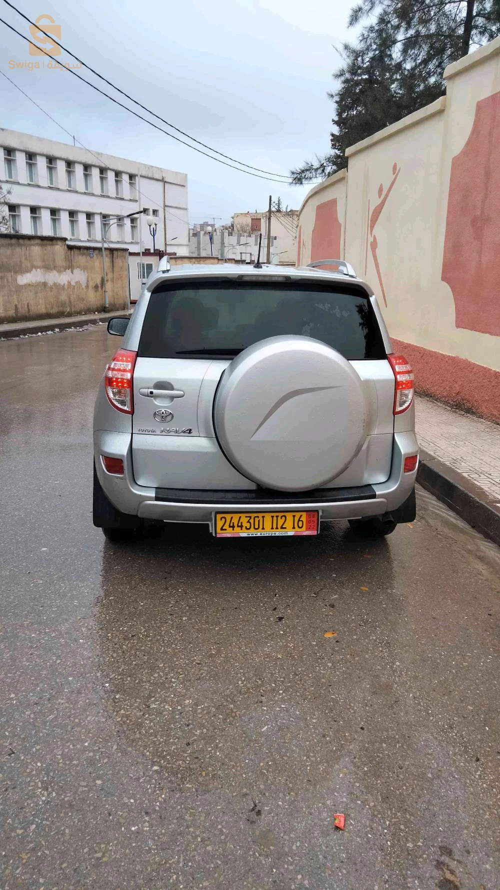 Toyota RAV 4 2012 26 MEDEA