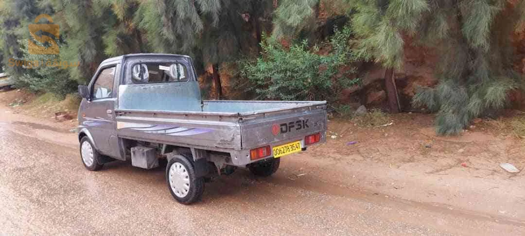 DFSK K01S 2015 47 غرداية