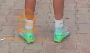 Nike mercuial