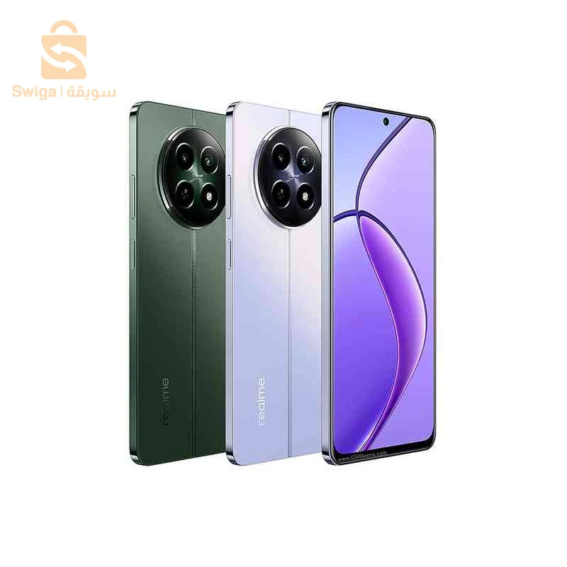 Realme 12 5G . état presque neuf 9, 5/10 .
Ram 8 Go ( possibilité d'ajouter 4 Go) voir fiche technique.
Mémoire 512 Go.
Android 15.
Batterie 5000Ma
Supporte la 5G.