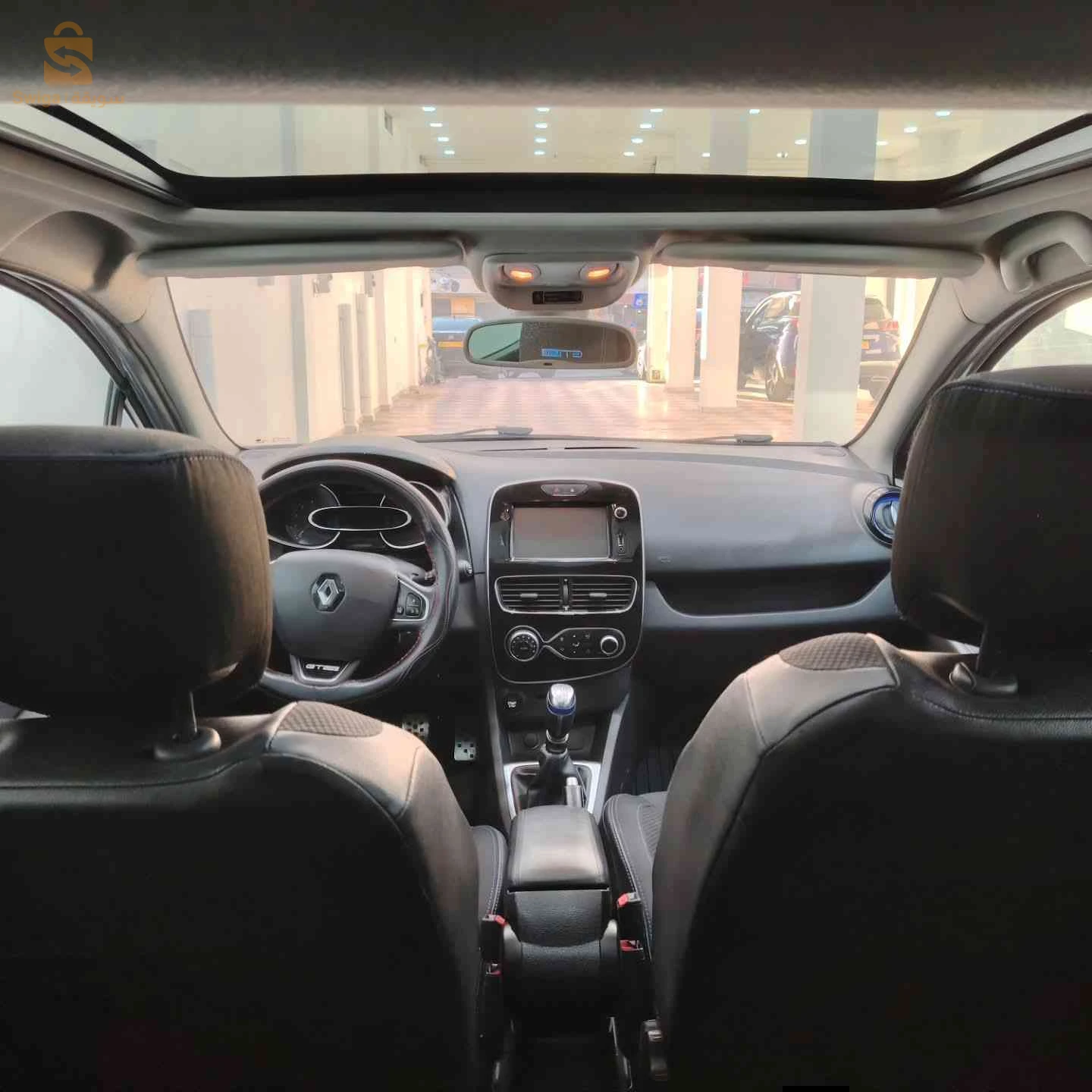 Renault Clio 4 2021 6 BEJAIA