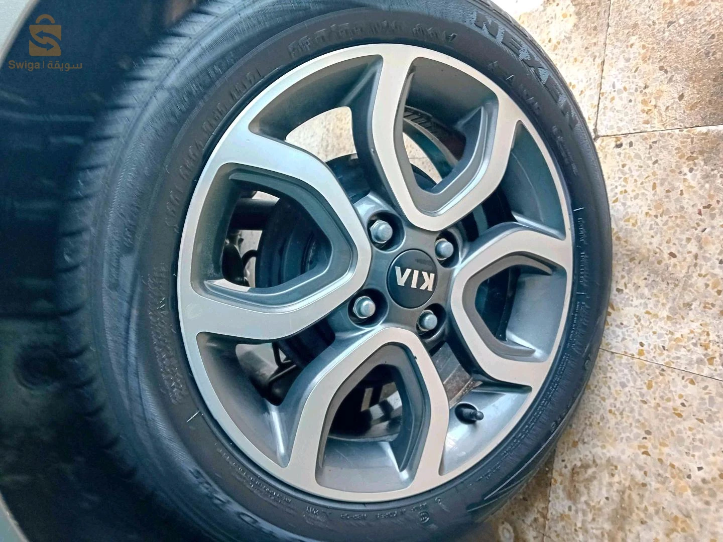 كيا Picanto 2018 10 البويرة