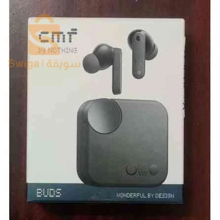 cmf buds 2 سماعات