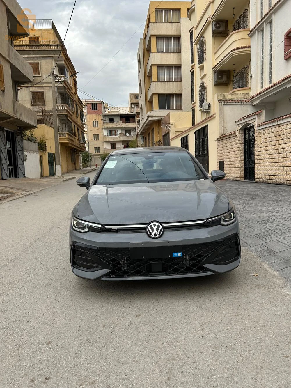 Volkswagen Golf 2025 25 CONSTANTINE