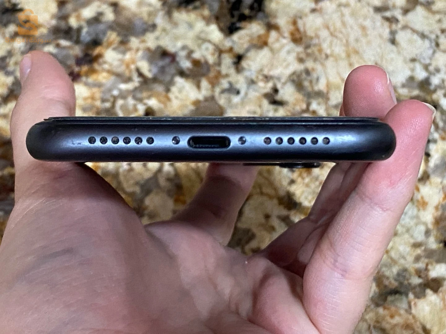 iPhone 11 (USA )
batterie 88%
stockage 64GB