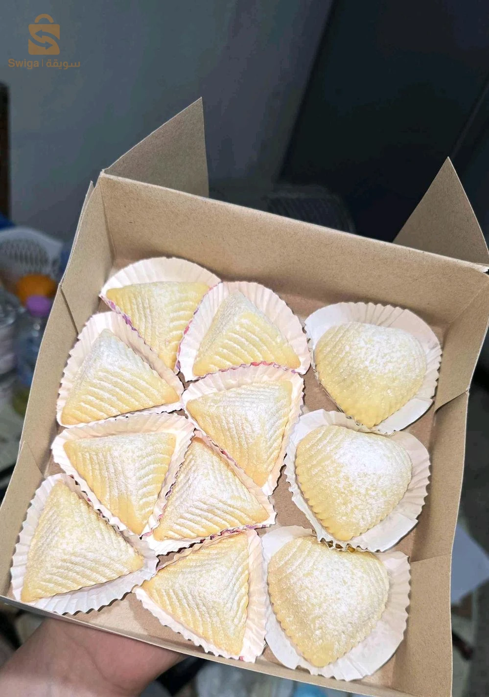 معمول بتمر البطانة