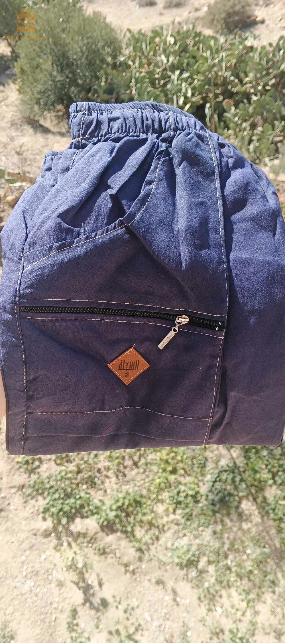 سروال نصف ساااااق بااااااطل جملة 29الف برررك الحححق 30حبة متوفرة فقط