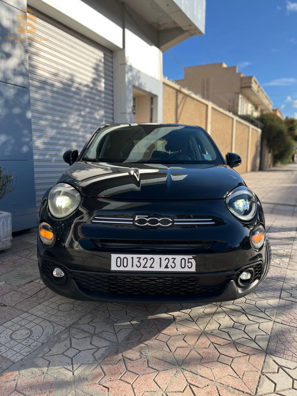 فيات 500X 2023 5 باتنة
