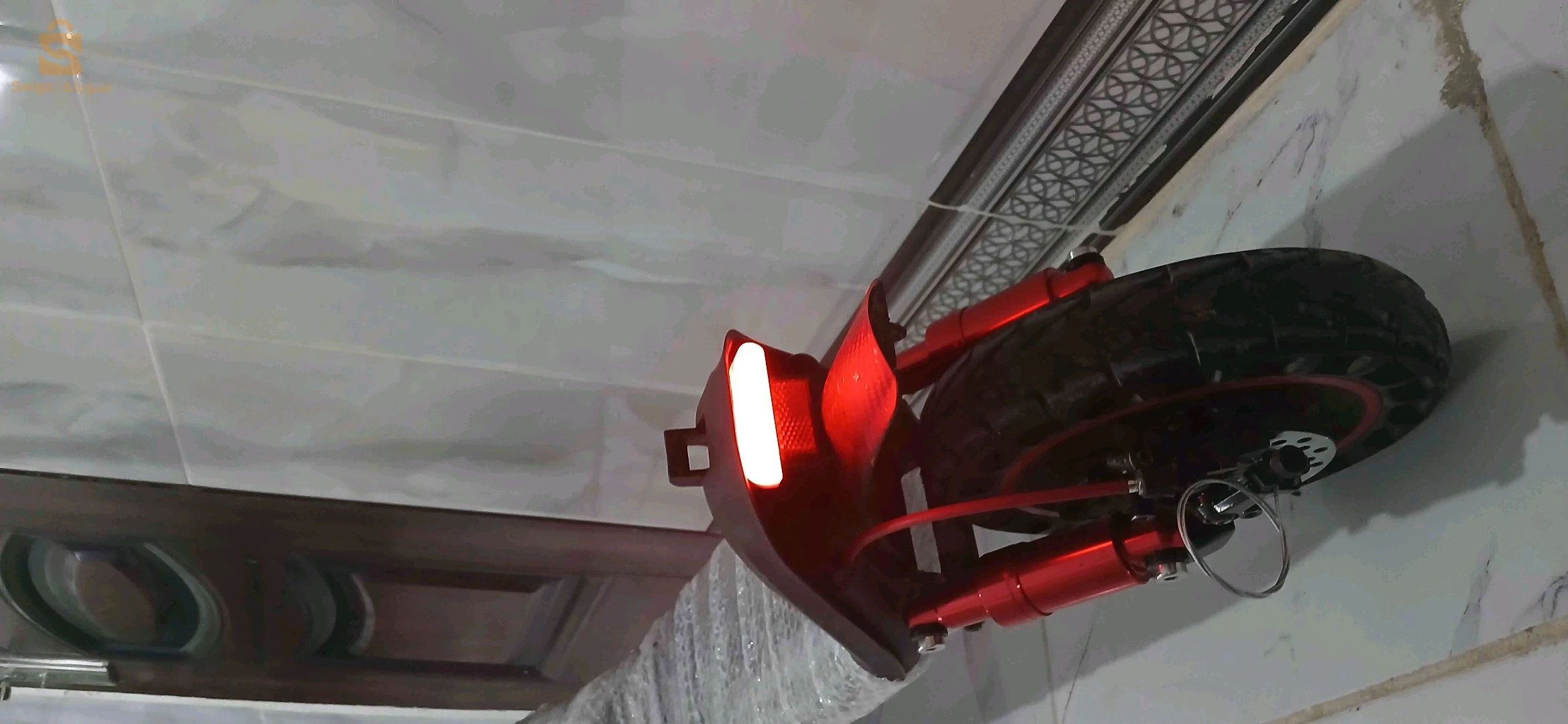 trotinete ace a500c