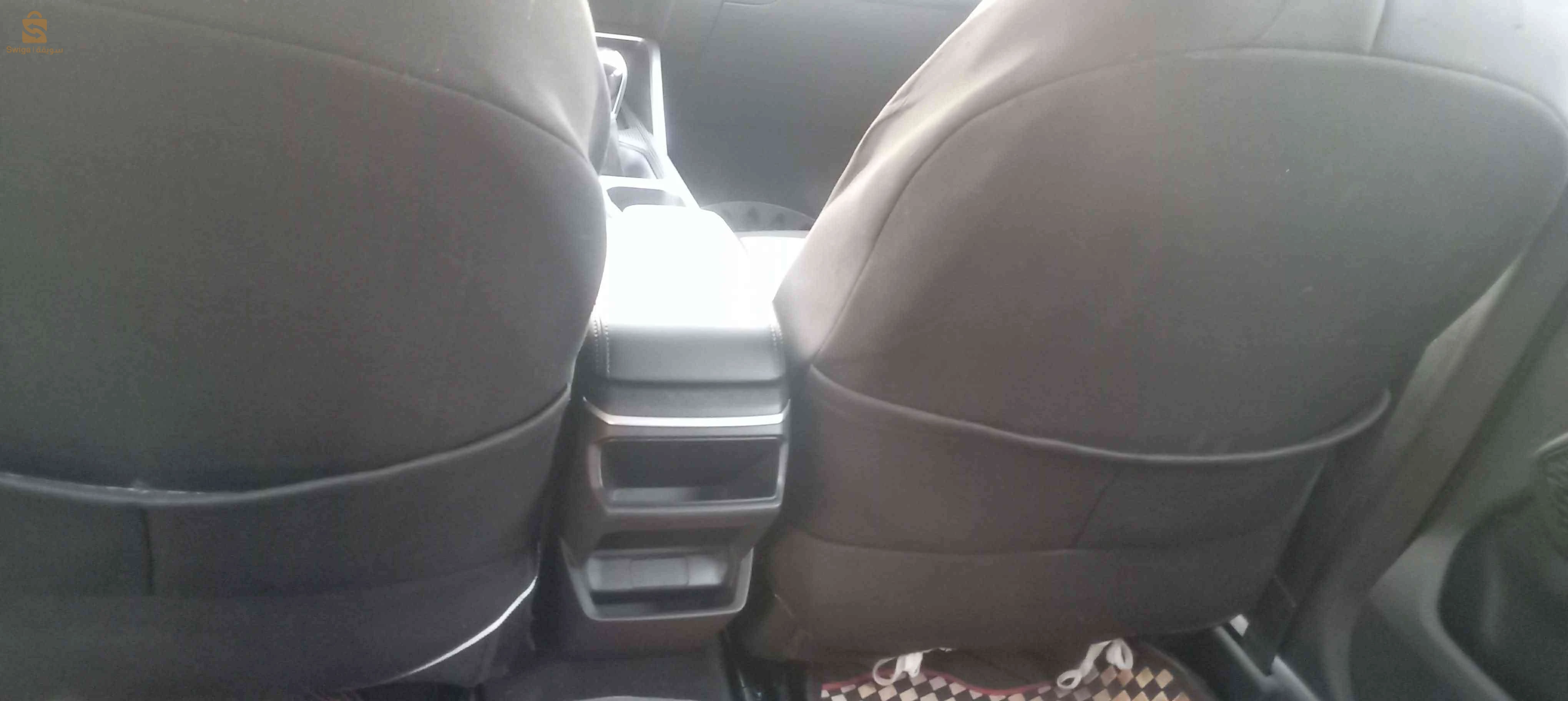 Geely 2025 43 MILA