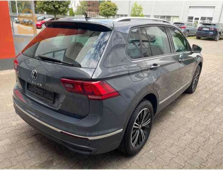 فولكس واجن Tiguan 2022 19 سطيف