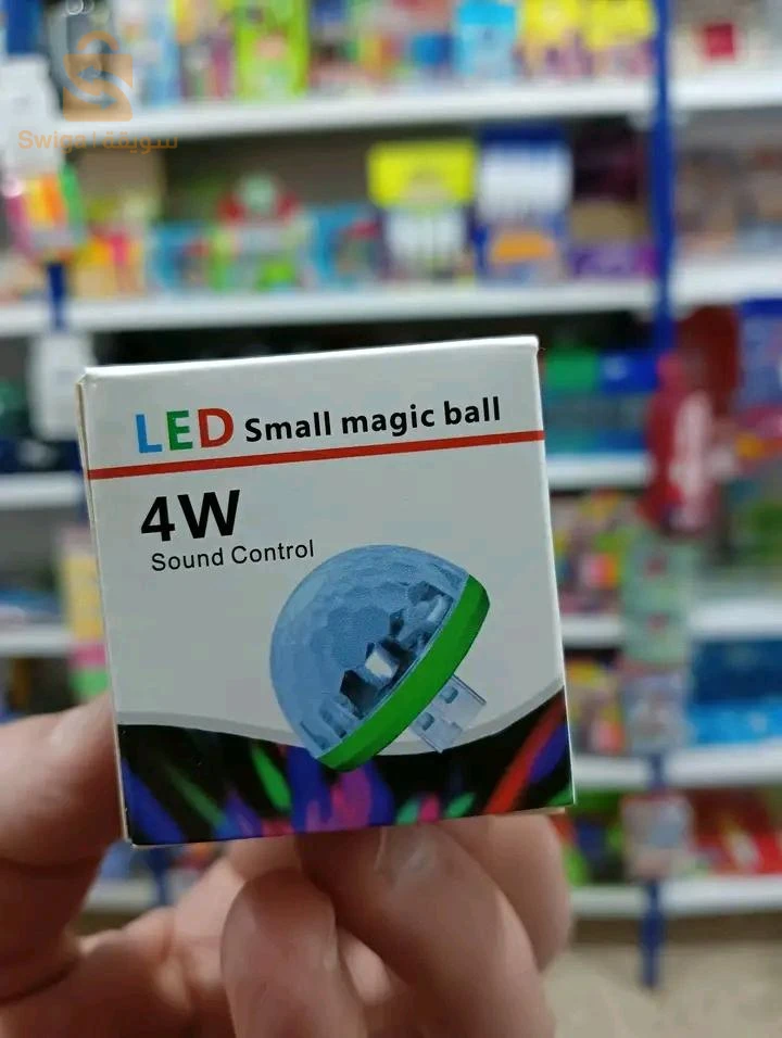 Led 4W